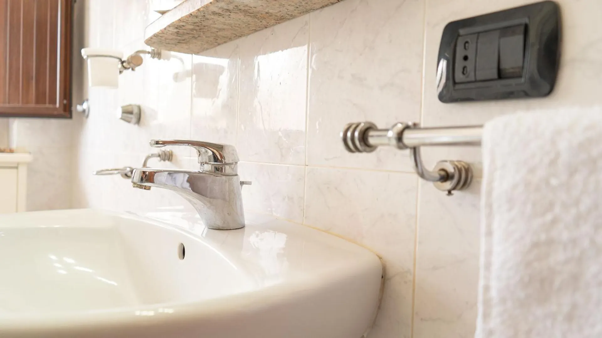 Ferienwohnung La Caletta 5 Italien
