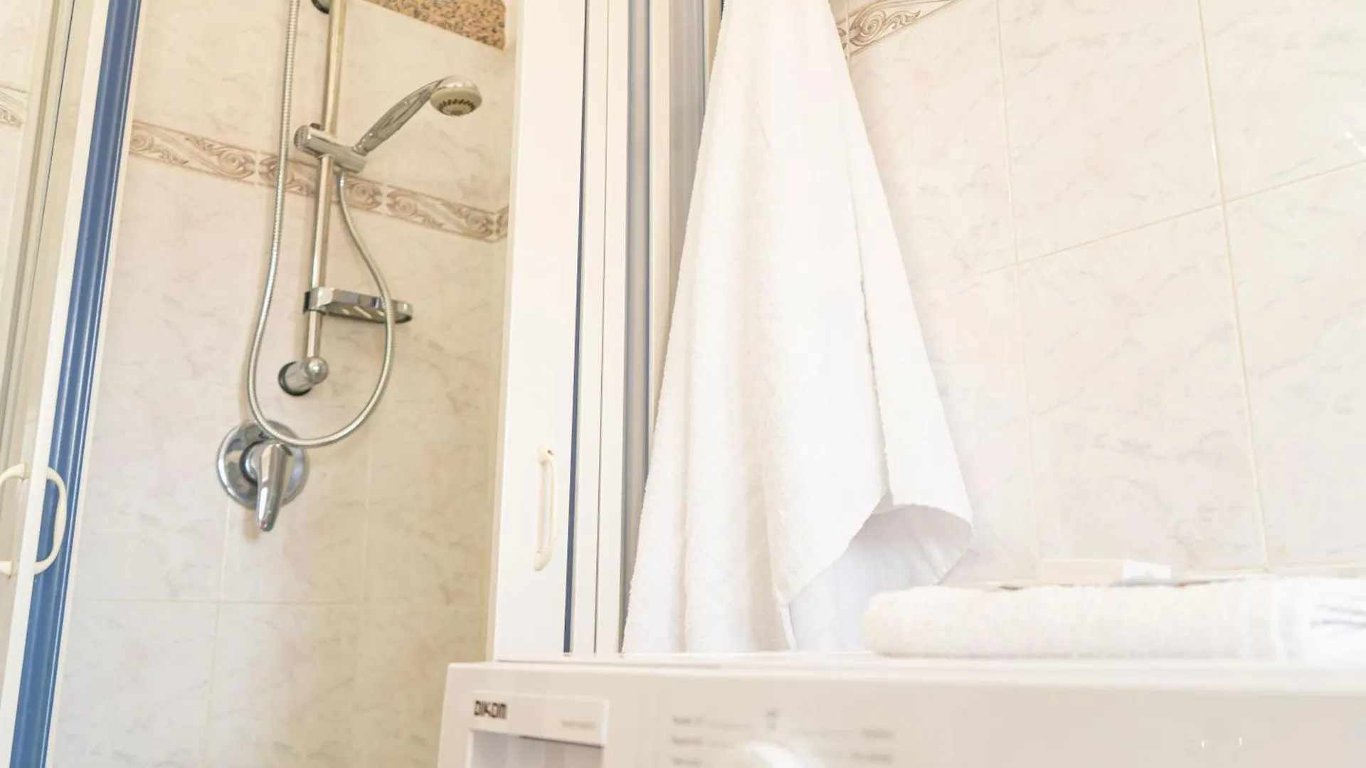 Apartment Ferienwohnung La Caletta 5