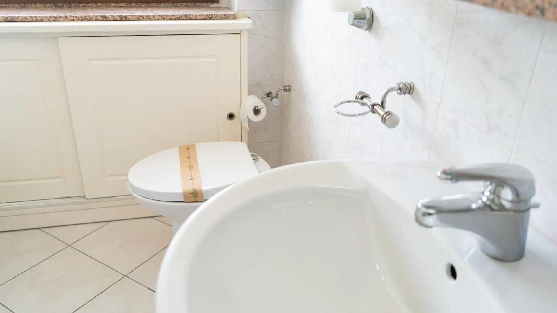 Ferienwohnung La Caletta 5 0*,  Italien