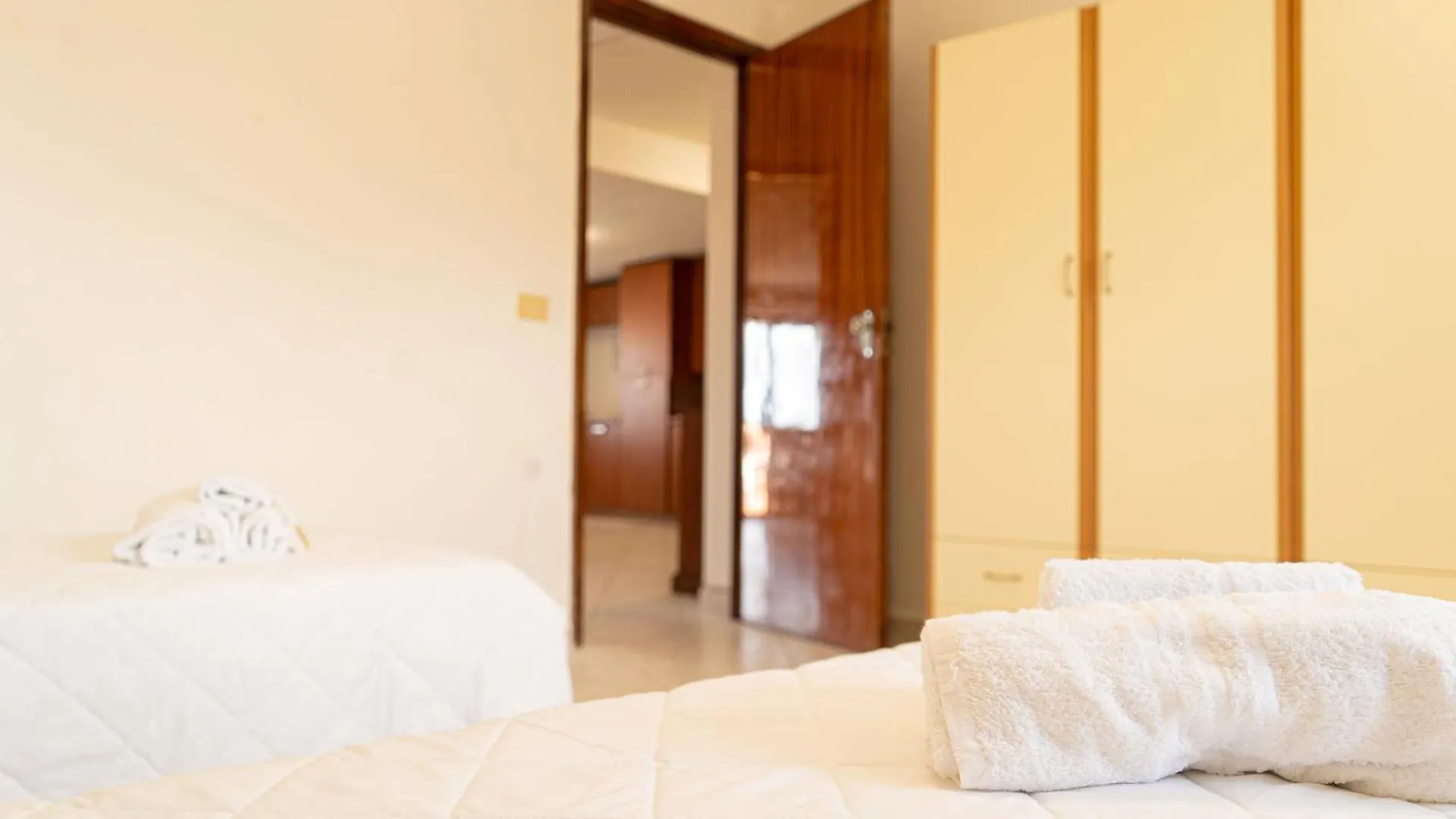 Ferienwohnung La Caletta 5 0*,  Italien