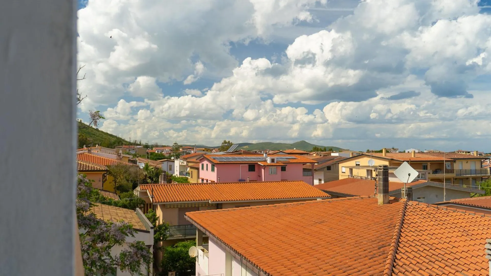 Ferienwohnung La Caletta 5