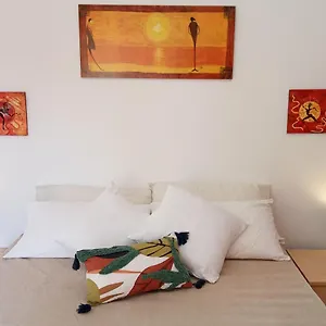 Panzió La Rosa Dei Venti, La Caletta